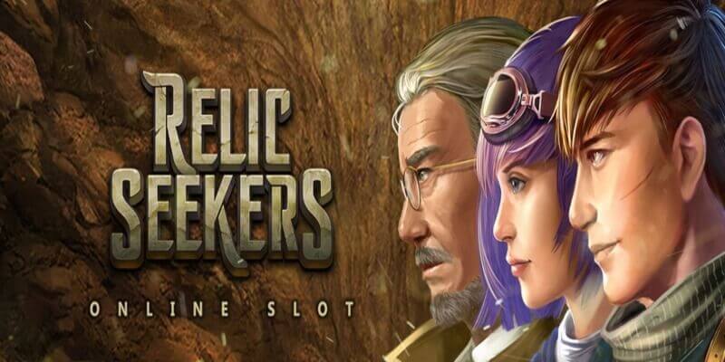 Relic Seekers