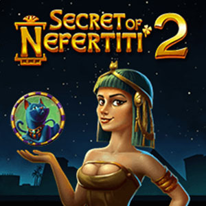 Secret Of Nefertiti