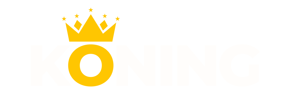 Koning.bet Logo