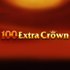100 Extra Crown Slot Thumbnail