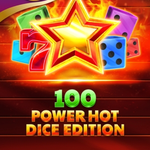 100 Power Hot Dice Edition Golden Coins Link Slot Thumbnail