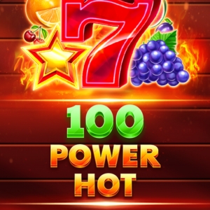 100 Power Hot Golden Coins Link Slot Thumbnail