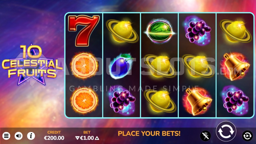 1X Bet Size