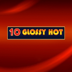 10 Glossy Hot Slot Thumbnail