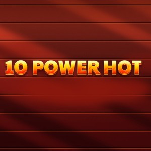10 Power Hot Slot Thumbnail