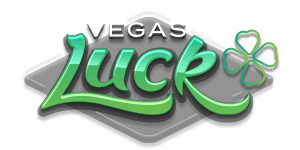 Vegas Luck Logo