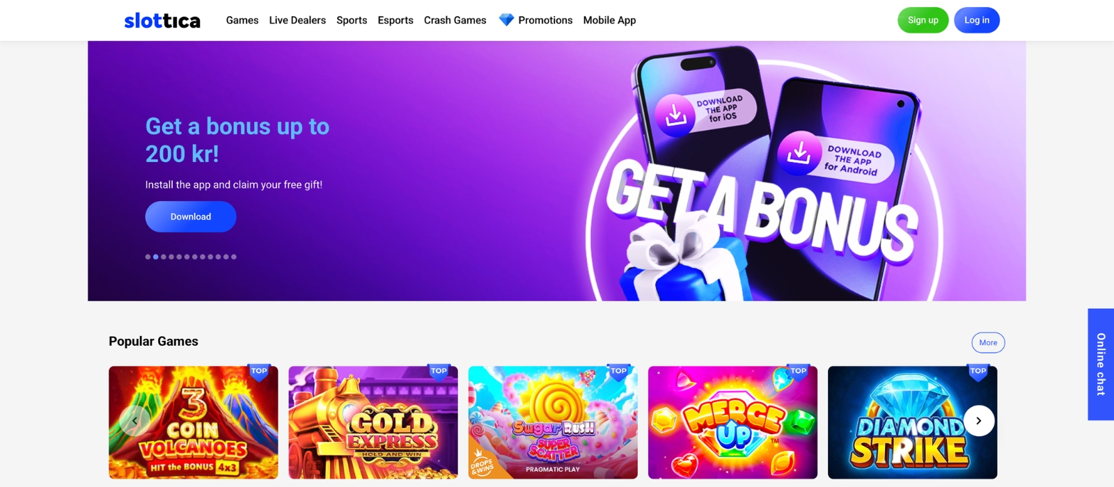 Exklusiver Slotticasino German VIP Review für Spieler aus Deutschland
