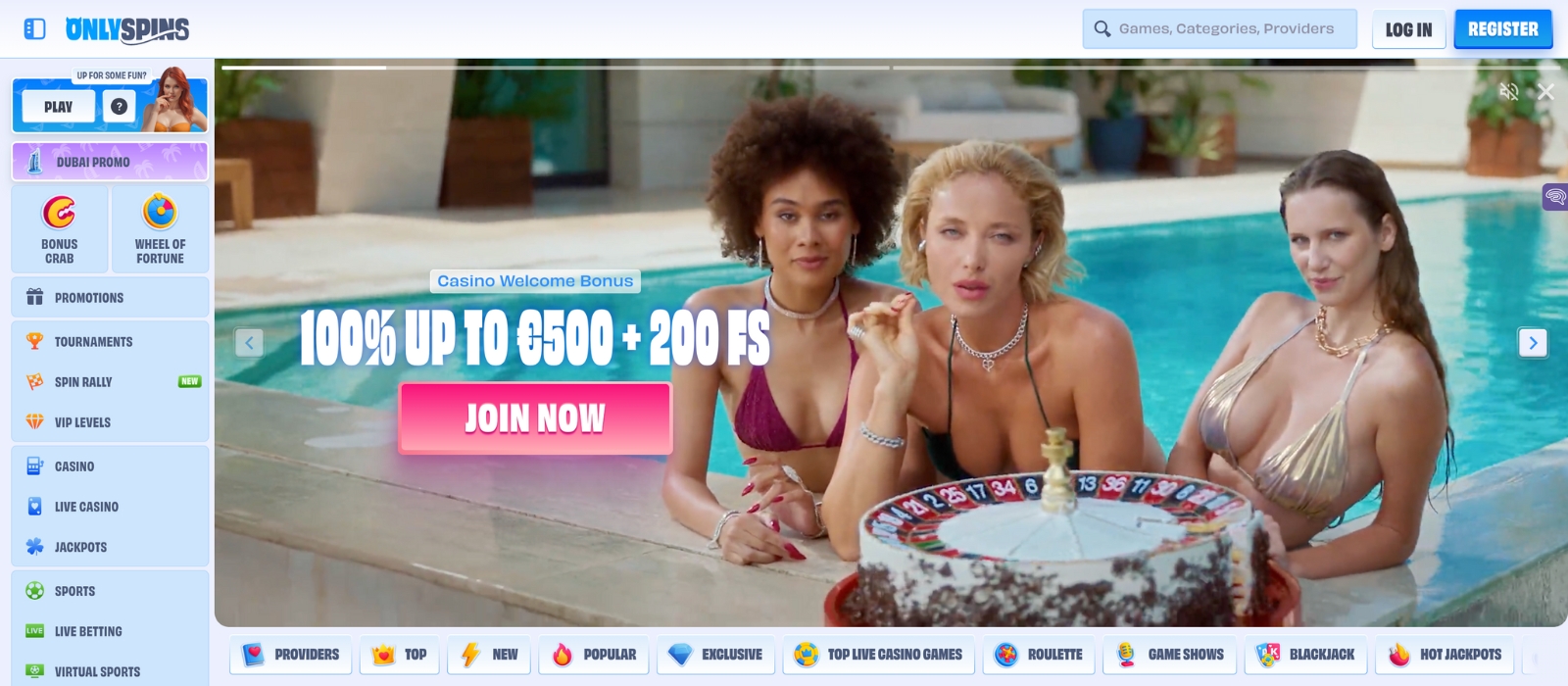 One Red Casino: Ausführlicher Review für Spieler aus Deutschland