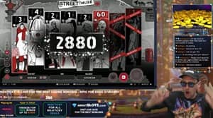 Huge surprise win on Street Muse Thumbnail