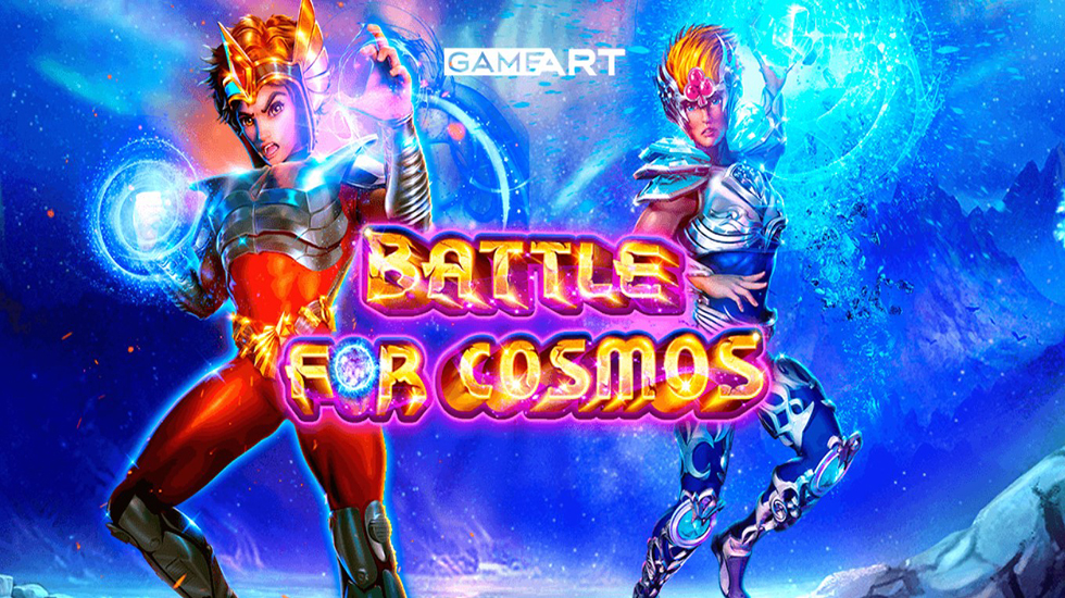 Battle For Cosmos