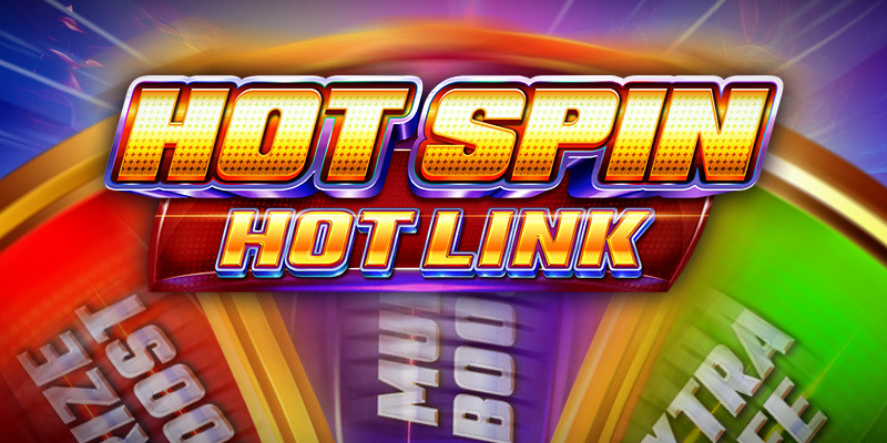 Hot Spin Hot Link slot