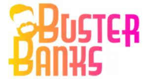 BusterBanks Logo