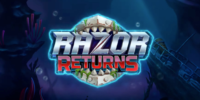 Razor Returns