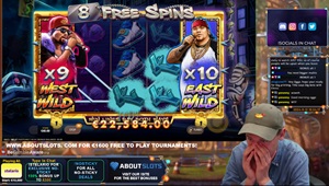 Ogge huge win on Hustling Thumbnail