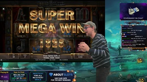 Ogge sick run on DoA 2 Thumbnail