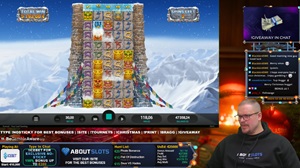 Hugge Big Win on Everest Thumbnail