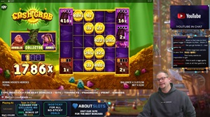 Hugges First Maxwin Thumbnail