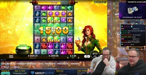 Bigwin on Make it gold Thumbnail