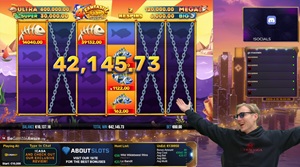 Ebro big win on Fantastic Fish in Egypt Thumbnail