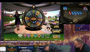 Masse Printing & Burning Thumbnail