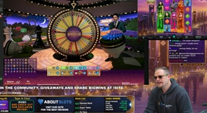 Hugge bigwin on Adventures beyond Wonderland Thumbnail