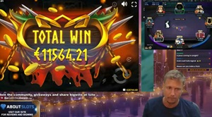 Masse Bigwin on Wild Wild North Thumbnail