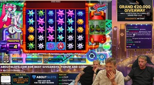 Masse Bigwin on Virus Mania Thumbnail