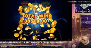 Bigwin on Coin Strike 2 Thumbnail