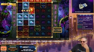 Hugge bigwin on Mexomax Thumbnail