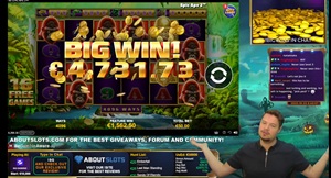 Dajje Bigwin on Epic Ape 2 Thumbnail