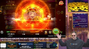 Hugge Grand Jackpot on 3 coin wild horse Thumbnail