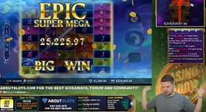 Dajje HUGE win on Bounty Pop Thumbnail