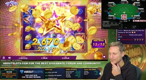 Masse Bigwin on Hyper Star Thumbnail
