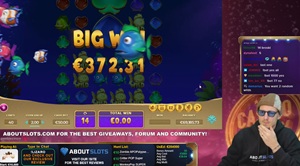 Ebro Bigwin on Golden Fish Tank 2 Thumbnail