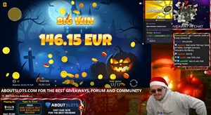 Hugge Maxwin on Haunted Reels Thumbnail