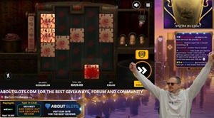 Hugge bigwin on Sew Again Thumbnail