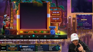 Masse Bigwin on Sloth Tumble Thumbnail