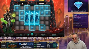 Hugge bigwin on Necromancer's Gate Thumbnail