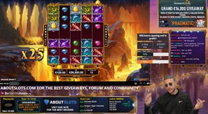 Ante Bigwin on Dragon Spark Thumbnail