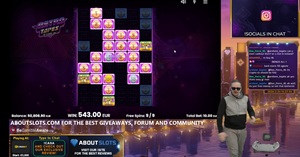 Hugge Maxwin on Retro Tapes Thumbnail