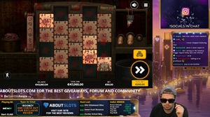 Dajje POTM on Sew Thumbnail