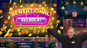 Masse Maxwin on Fruit Party 2 Thumbnail