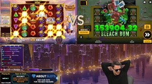 Dajje Bigwin on Oops Thumbnail