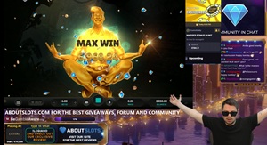 Dajje Maxwin on Ancient Tumble Thumbnail