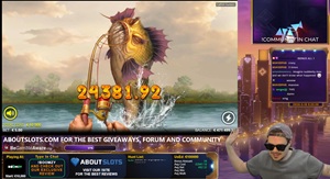 Dajje maxwin on Catfish Hunters Thumbnail