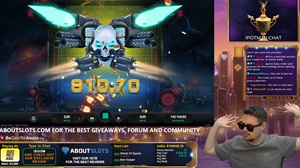 Dajje Bigwin on Money Train 4 Thumbnail