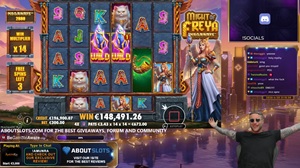 Ante Bigwin on Might of Freya Thumbnail