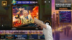 Dajje Bigwin on Preach TV Thumbnail