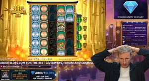 Ebro Bigwin on Big Bamboo 2 Thumbnail