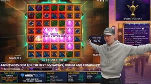 Alfons BIG win on Phantom Pulse Thumbnail
